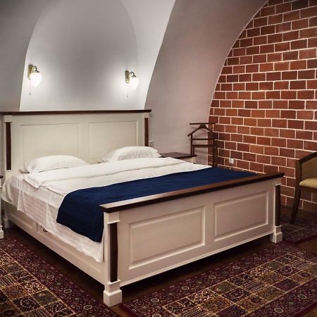 Gothic Central Сибиу Экстерьер фото